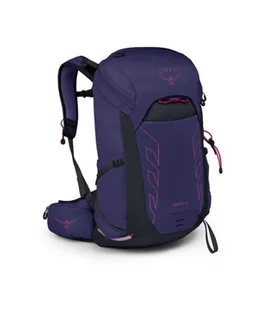 Plecak damski Osprey Tempest 26 Kolor: różowy - Plecaki - miniaturka - grafika 1