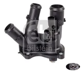 Termostaty - Termostat, płyn chłodzący Febi Bilstein 171306 - miniaturka - grafika 1