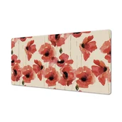 Podkładki na biurko - Podkładka na wymiar do pokoju Maki kwiecie natura, ArtprintCave - miniaturka - grafika 1