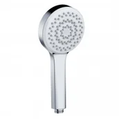 Słuchawki prysznicowe - KLUDI 6881005-00 DIVE rączka natrysku 1S sDive - miniaturka - grafika 1