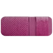 Ręczniki - Eurofirany Euro Firany Ręcznik Jessi 09 500 GSM Amara 30x50 1211735 - miniaturka - grafika 1