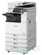 Urządzenia wielofunkcyjne - Canon MFP A3 imageRUNNER ADVANCE DX 4825i - miniaturka - grafika 1