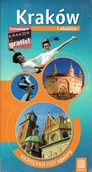 Przewodniki - Kraków i okolice. Najpiękniejsze spacery - miniaturka - grafika 1