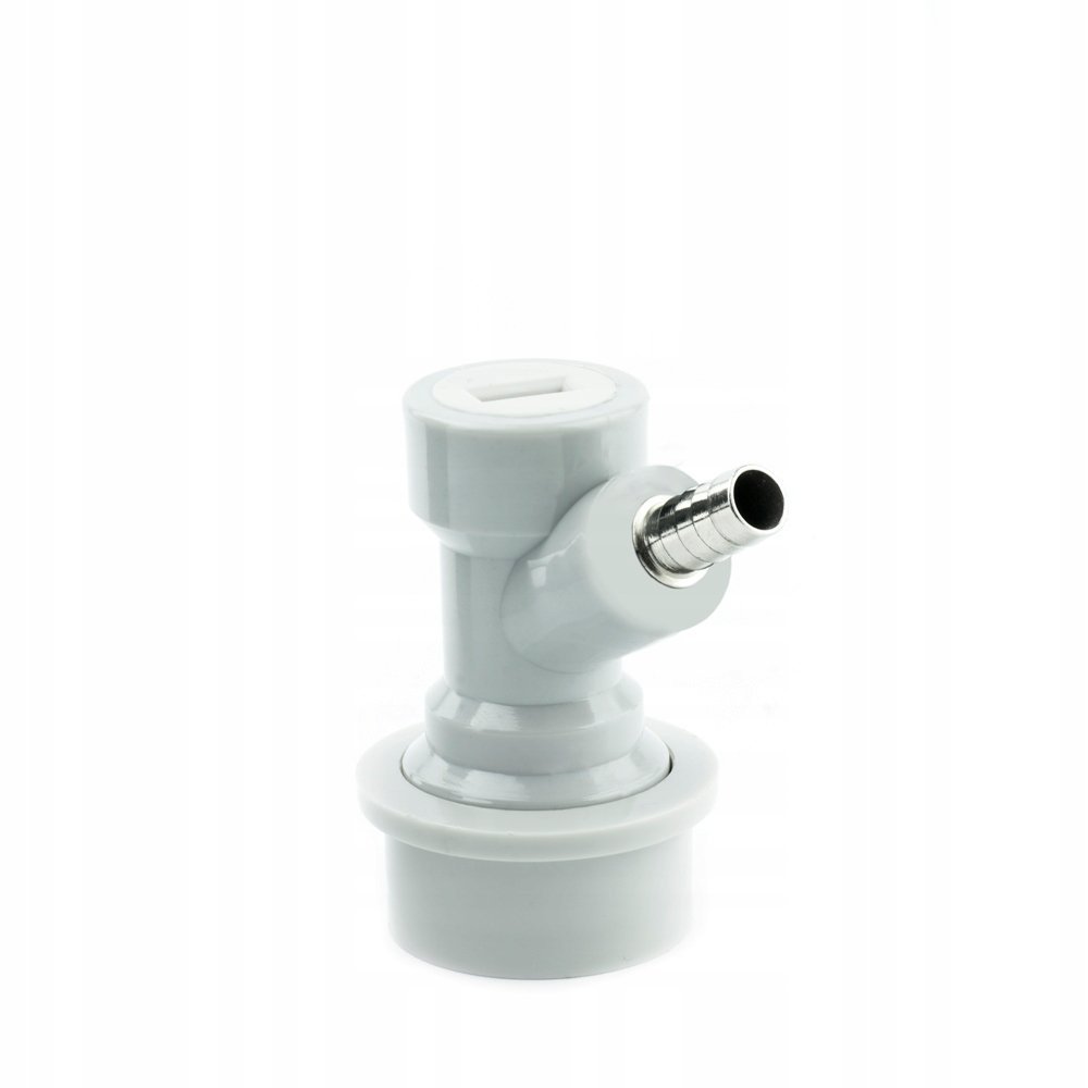 Złączka szara 6mm Ball Lock Keg Corny Cornelius