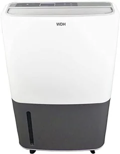 Osuszacz powietrza Osuszacz wilgoci Wdh Model 725DG 335W 25l/24h - Domowe osuszacze powietrza - miniaturka - grafika 1