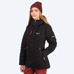 Kurtka Salewa Raiser Medium Down 28048-0910 - Kurtki i kamizelki sportowe damskie - miniaturka - grafika 1