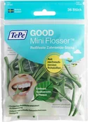 Szczoteczki międzyzębowe - Tepe GOOD Mini Flosser 36 sztuk - miniaturka - grafika 1