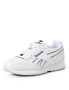 Reebok Trampki męskie Royal, Cloud White Vector Navy Vector Red, 43 EU - Trampki męskie - miniaturka - grafika 1