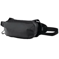 Torby fotograficzne i futerały - Torba WANDRD D1 Fanny Pack Czarny - miniaturka - grafika 1
