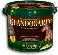 Akcesoria jeździeckie - St Hippolyt Glandogard 3,75 kg łagodzący objawy syndromu Cushinga St. Hippolyt - miniaturka - grafika 1