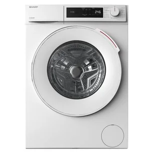 Pralka Sharp ES-NFA6102WD - Pralki - miniaturka - grafika 1