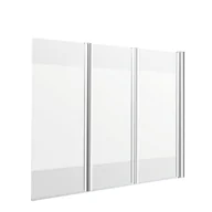 Parawany nawannowe - Parawan nawannowy Essential 140 X 120 Sensea 3276007112504 - miniaturka - grafika 1