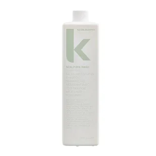 Kevin Murphy _Scalp SPA Wash oczyszczający szampon do skóry głowy i włosów 1000 ml 1 l - Szampony do włosów - miniaturka - grafika 2