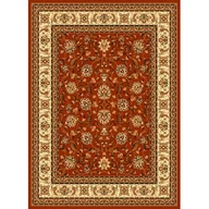 Dywany - Dywan ORIENT 40 x 60 cm bordo - miniaturka - grafika 1