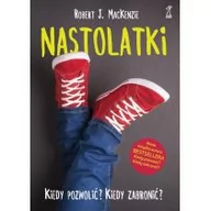 Inne - GWP Nastolatki Kiedy pozwolić$140 Kiedy zabronić$141 - miniaturka - grafika 1