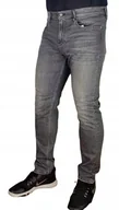 Spodnie męskie - Calvin Klein Jeans -Slim J30J321283 jeansy męskie oryg. nowa kol. - W38/L32 - miniaturka - grafika 1