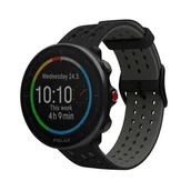 Smartwatch - Polar VANTAGE M2 czarno-szary 90085160 - miniaturka - grafika 1