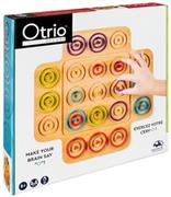 Łamigłówki - Spin Master, gra logiczna Otrio Deluxe - miniaturka - grafika 1