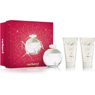 Zestawy perfum damskich - Cacharel Noa SET2 Zestaw woda toaletowa 100 ml + mleczko do ciała 2 x 50 ml - miniaturka - grafika 1
