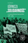 Historia świata - Górnicza ""Solidarność"" - miniaturka - grafika 1