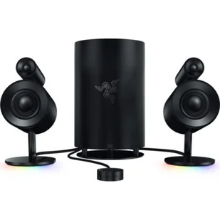 Razer Nommo Pro RZ05 (RZ05-02470100-R371) Czarny - Głośniki i kolumny - miniaturka - grafika 1