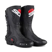 Buty motocyklowe - Buty Motocyklowe Sidi Vertigo 2 Czarny49 - miniaturka - grafika 1