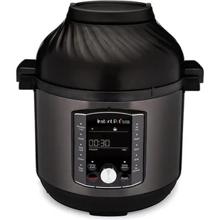 Instant Pot Pro Crisp 8 Air Fryer - Multicookery - miniaturka - grafika 1