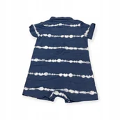 Rampersy - Rampers dla chłopca Okie Dokie 18M - miniaturka - grafika 1