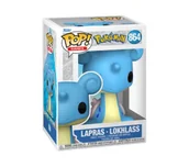 Gadżety dla graczy - Funko Pop Games Pokemon Lapras - miniaturka - grafika 1