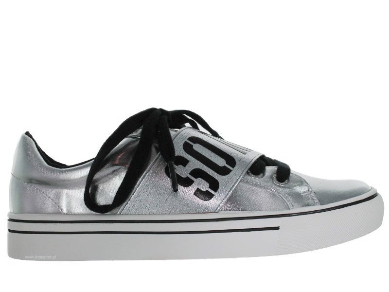 Juicy Couture, Trampki damskie, rozmiar 37