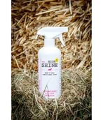 Akcesoria jeździeckie - YOU&YOUR HORSE WOW... HIGH SHINE MANE ''N'' TAIL CONDITIONER SPRAY 3D odżywka do grzywy i ogona 500ml - - miniaturka - grafika 1