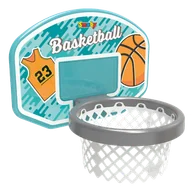 Koszykówka - SMOBY Kosz do Koszykówki - miniaturka - grafika 1
