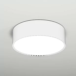 Shilo Plafon ZAMA 7030 biały 7030 - Lampy sufitowe - miniaturka - grafika 1