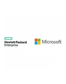 Oprogramowanie serwerowe - HP hewlett packard enterprise ROK Microsoft Windows Server 2025 10 urządzeń CAL WW LTU P77115-B21 - miniaturka - grafika 1