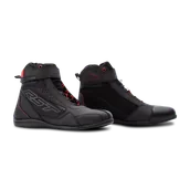 Buty motocyklowe - Damskie Buty Motocyklowe RST Frontier Czarny/Czerwony37 - miniaturka - grafika 1