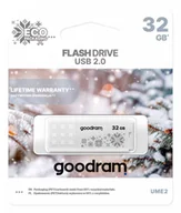 Pendrive - Pendrive UME2 32GB USB 2.0 Winter - miniaturka - grafika 1