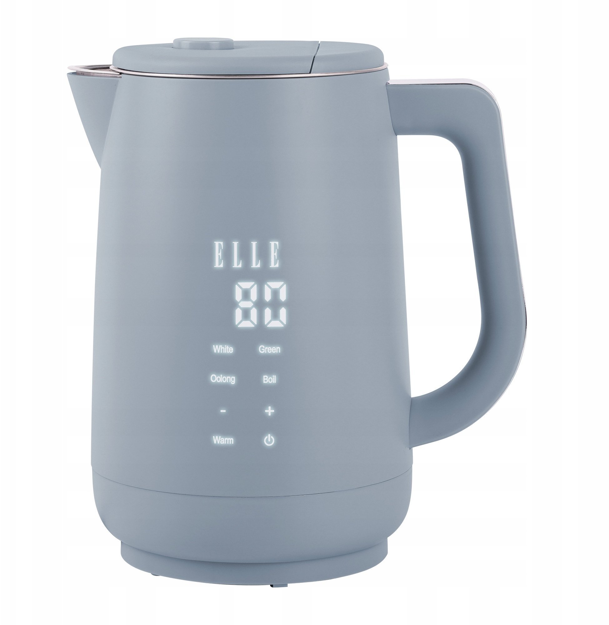 Elle EKWKP101BUEU Blue 1,7L