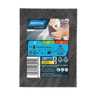 Materiały ścierne - Gąbka ścierna 4-stronna 100x68,5x27 mm P60 - miniaturka - grafika 1