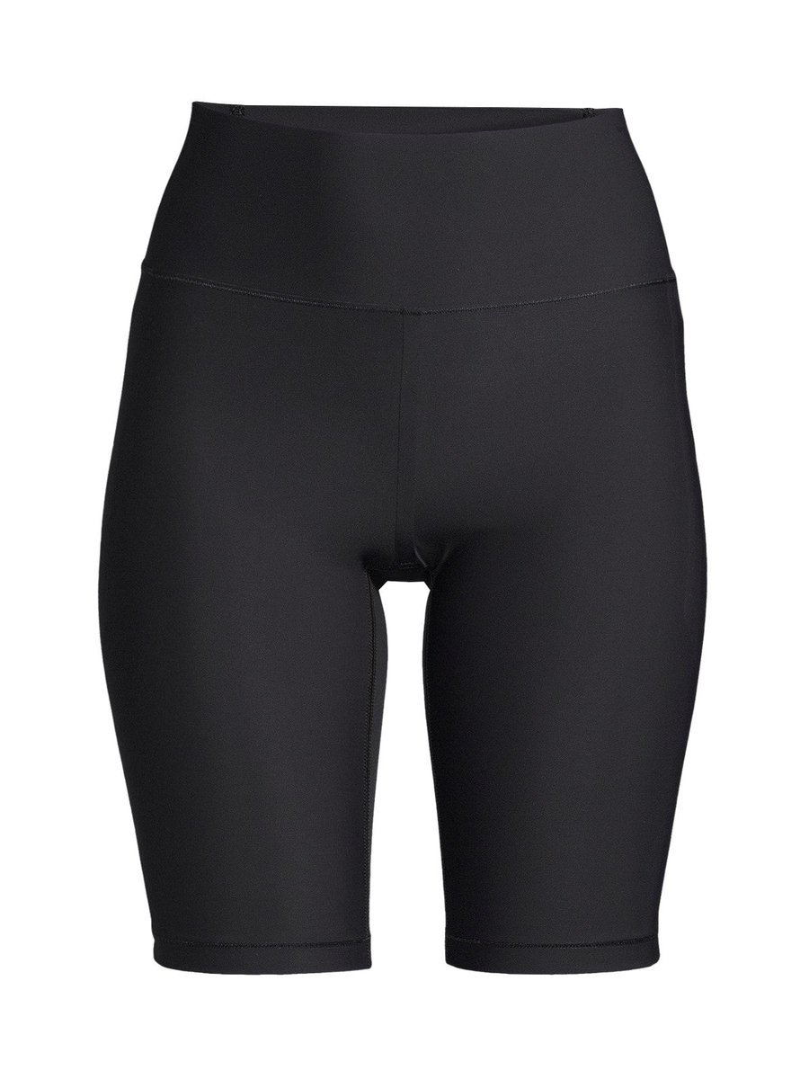 Legginsy CASALL Shapemaster High Waist Bike Tights czarny