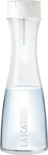 Dzbanek filtrujący Laica Laica B31AA01, Water filtration bottle, 1.1 L, Transparent - Dzbanki filtrujące - miniaturka - grafika 1