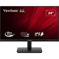Monitory - ViewSonic 23,8" VA240-H  - miniaturka - grafika 1