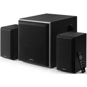 Głośniki i kolumny - Edifier M601DB czarny - miniaturka - grafika 1