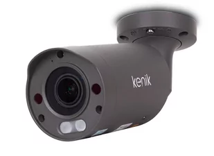 KAMERA IP KENIK KG-2160TVFAS-IL-G - Kamery IP - miniaturka - grafika 1