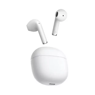 QCY AilyBuds Lite (białe) - Słuchawki - miniaturka - grafika 3