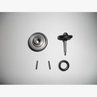 Manfrotto Gitzo Gałka bkokady kuli do głowicy GH3382QD D107218 - Inne akcesoria studyjne - miniaturka - grafika 1