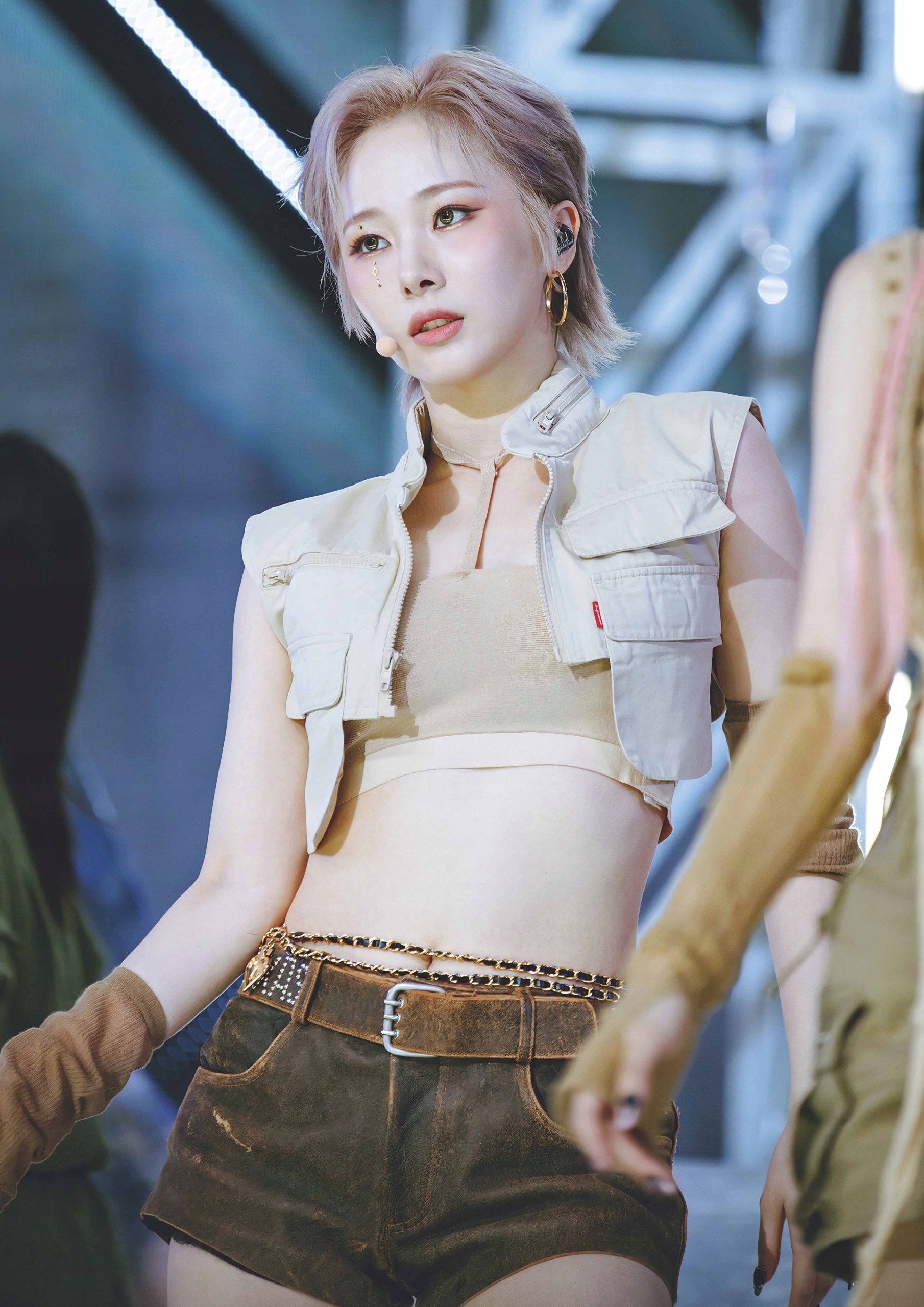 Plakat A2 Everglow K-Pop Kpop Korea Muzyka Mia