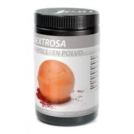Dodatki do ciast w proszku - Sosa Dextrosa dekstroza w proszku 650g - miniaturka - grafika 1