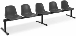 Ławka Nowy Styl BETA-5 PLUS  - Inne meble biurowe - miniaturka - grafika 1
