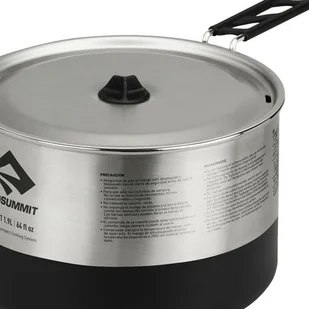 Sea To Summit Sigma Pot - Garnek turystyczny 2,7l - Kuchnia turystyczne i akcesoria - miniaturka - grafika 1