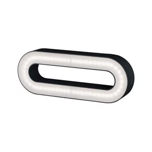 Paulmann Outd Mobile Moval IP44 370lm 3000K 3,5W 94207 - Lampy ogrodowe - miniaturka - grafika 1